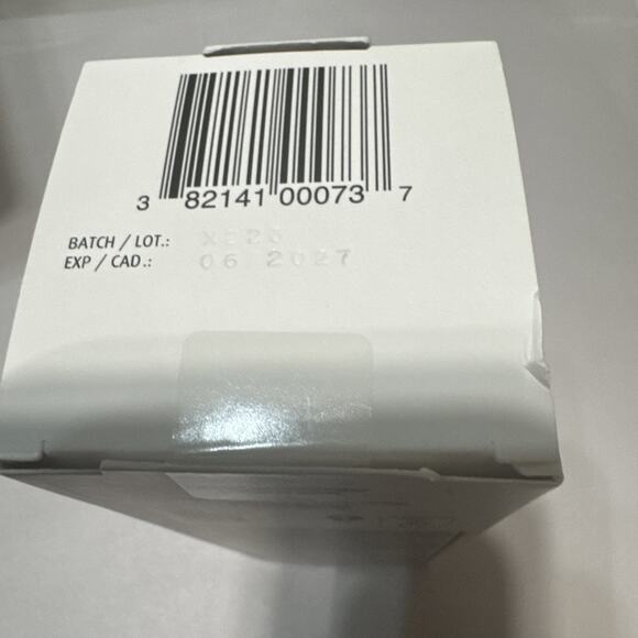 Toty Solaria Body SPF 50 Sunscreen NIB Antioxidant Gel To Cream 5 oz - Picture 5 of 5